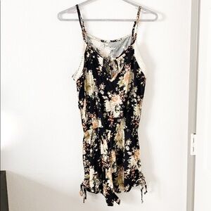 WilyFox Collection Romper